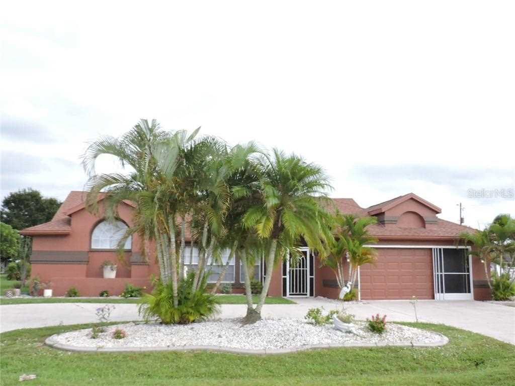 1467 Nuremberg Blvd Punta Gorda, FL 33983 | MLS C7434805