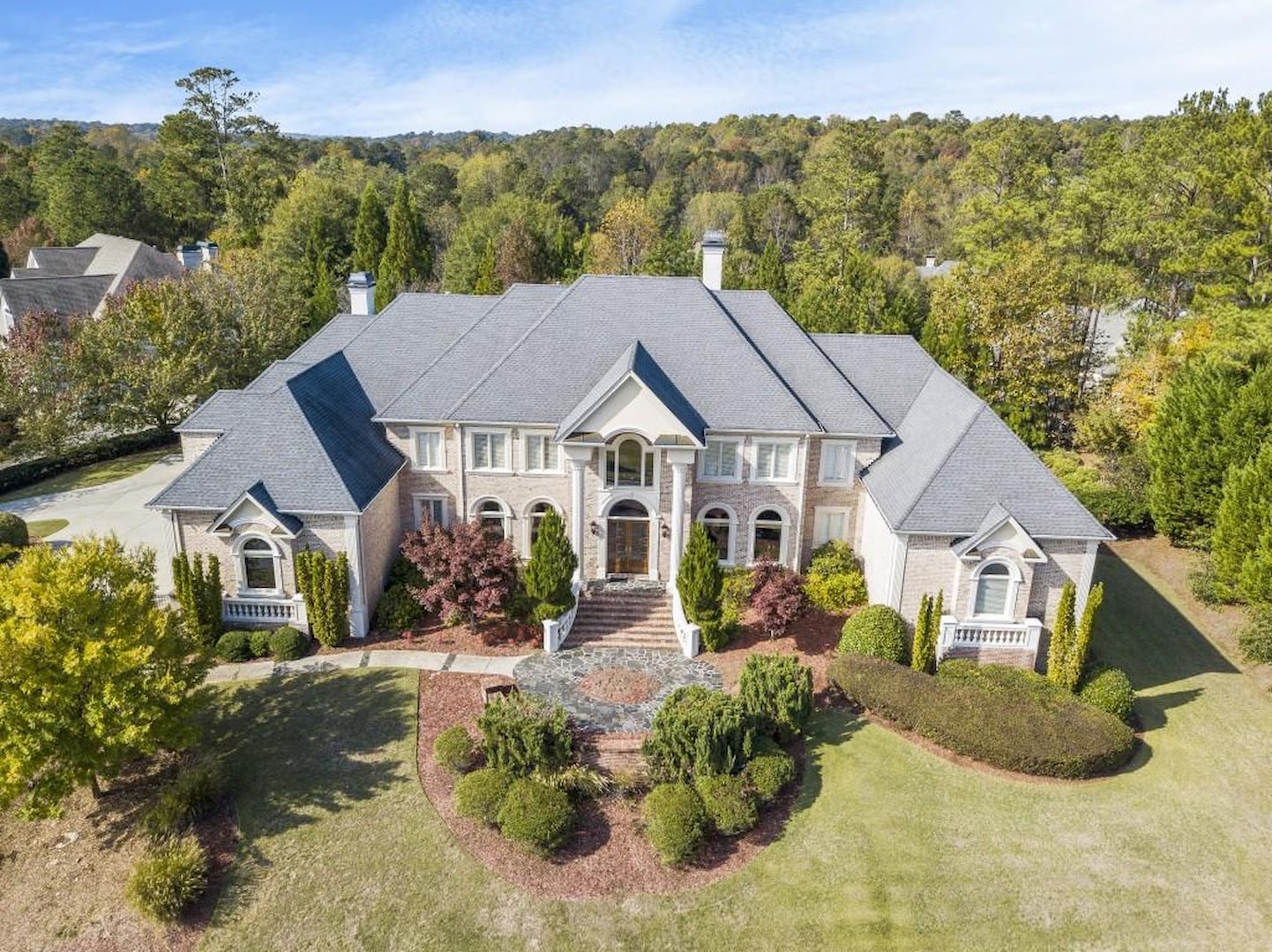 435 Verdi Ln, Sandy Springs, GA 30350 Premier Atlanta