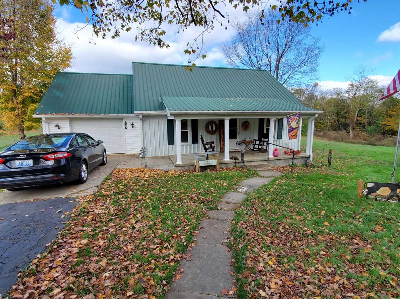 10965 Lebanon Rd Parksville, KY 40464 MLS 20022959