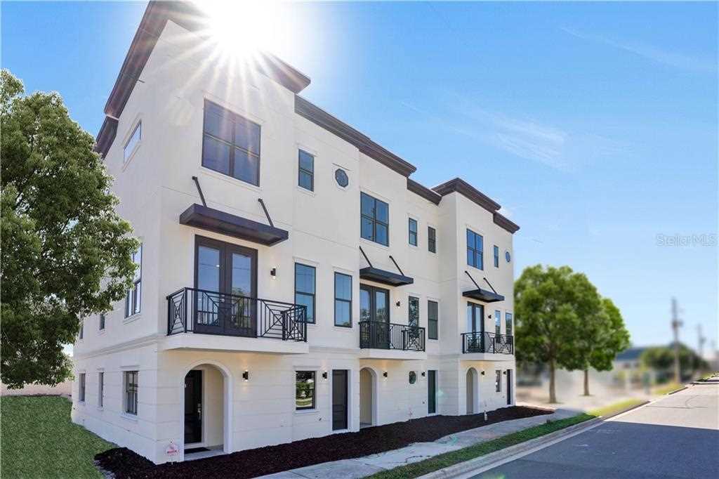 38 W Jersey St #3 Orlando, FL 32806 | MLS O5844778 Photo 1