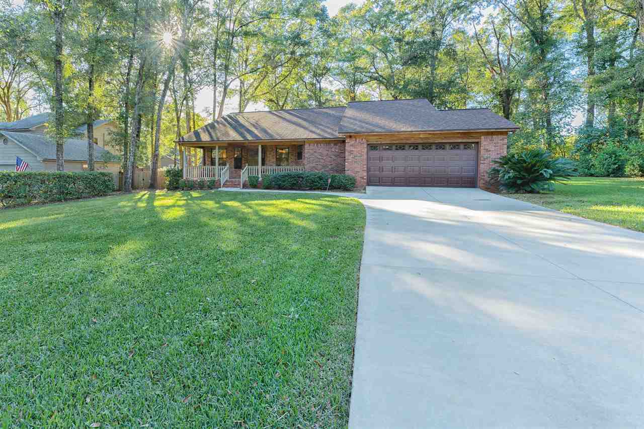 1330 W Blockford Ct Tallahassee, FL 32317 in Avondale