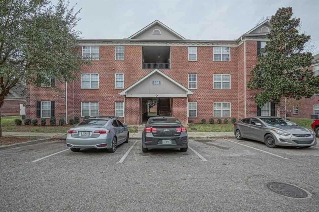 3000 S Adams St Tallahassee, FL 32301 in Adams Place Condominiums
