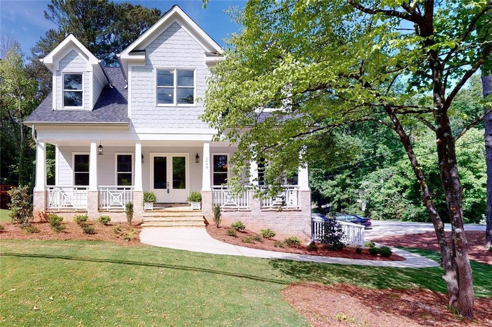 2648 Clairmont Rd NE, Atlanta, GA 30329 Premier Atlanta Real Estate