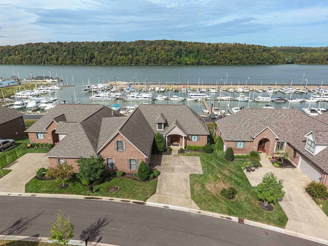 1903 Rivers Landing Dr Prospect, KY 40059 1562734 Rivers Landing