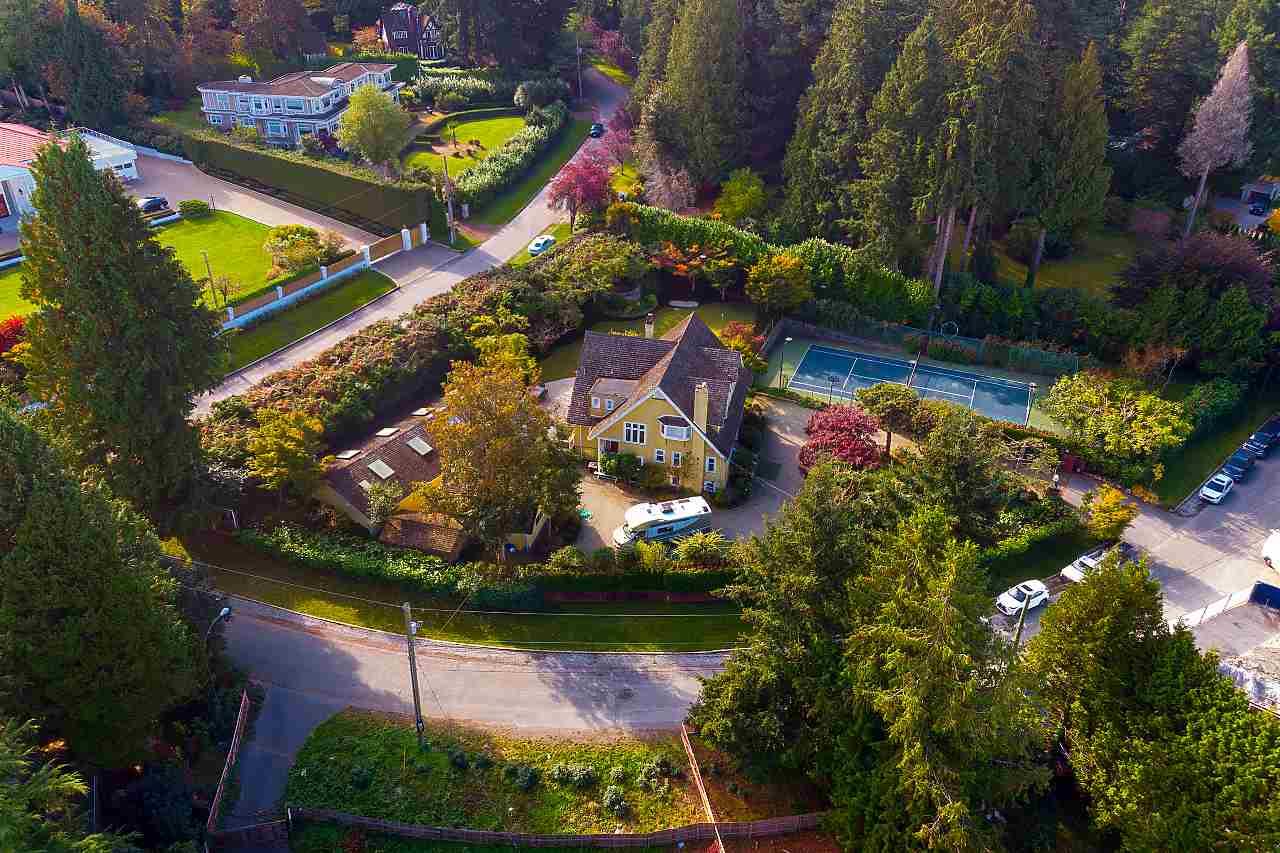 4818 Fannin Avenue Vancouver, BC V6T 1B2 MLS ® R2517620