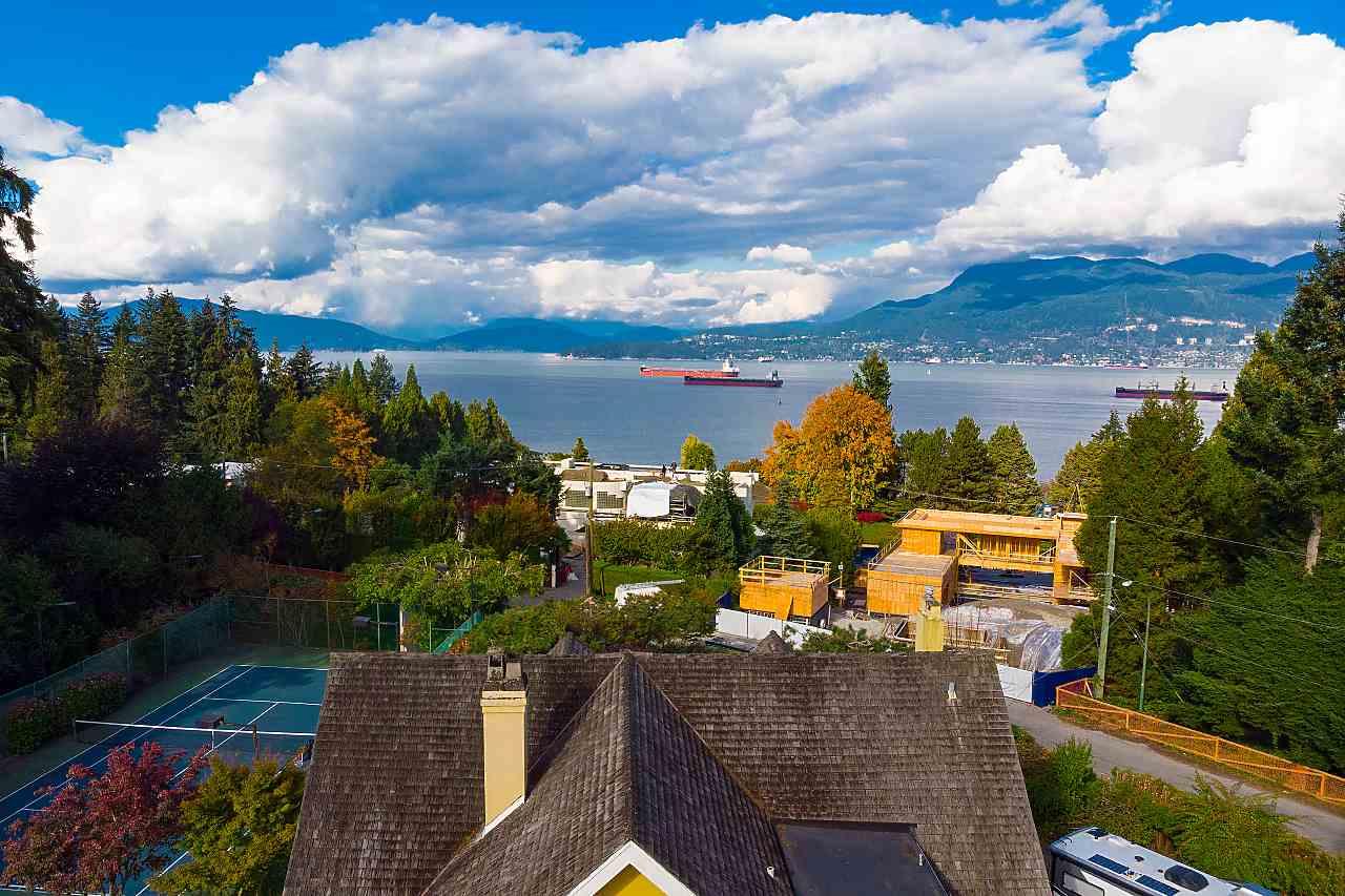 4818 Fannin Avenue Vancouver, BC V6T 1B2 MLS ® R2517620