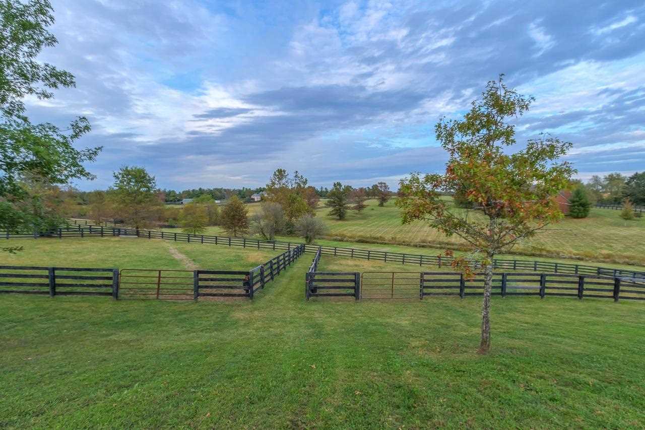 3783 Briar Hill Road Lexington, KY 40516 MLS 1925214