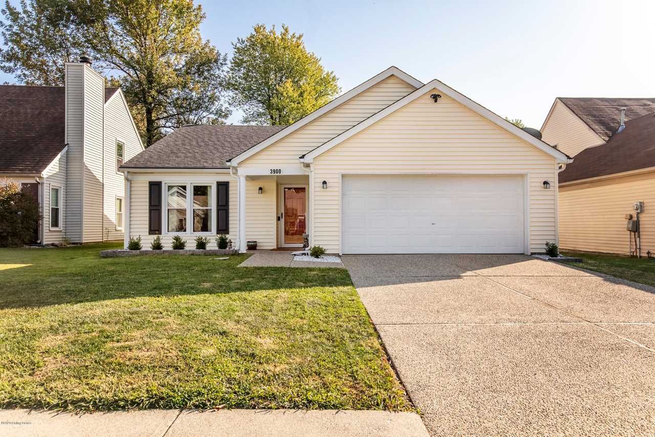 3900 Handley Ave Louisville, KY 40218 MLS 1571145