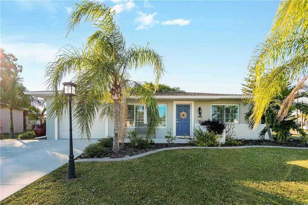 4063 Harbor Blvd Port Charlotte, FL 33952 | MLS C7435838