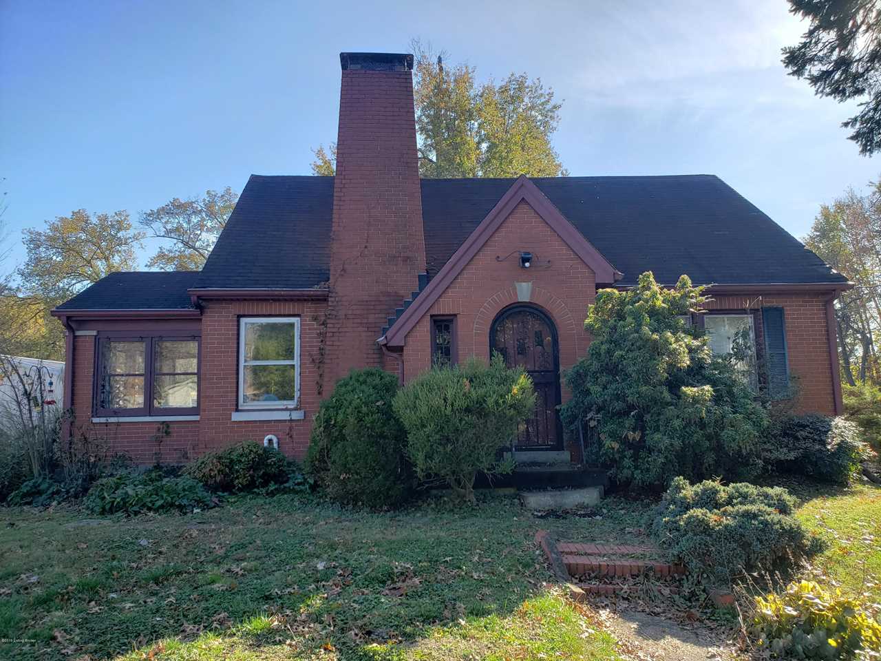 5025 Cane Run Rd Louisville, KY 40216 MLS 1562905