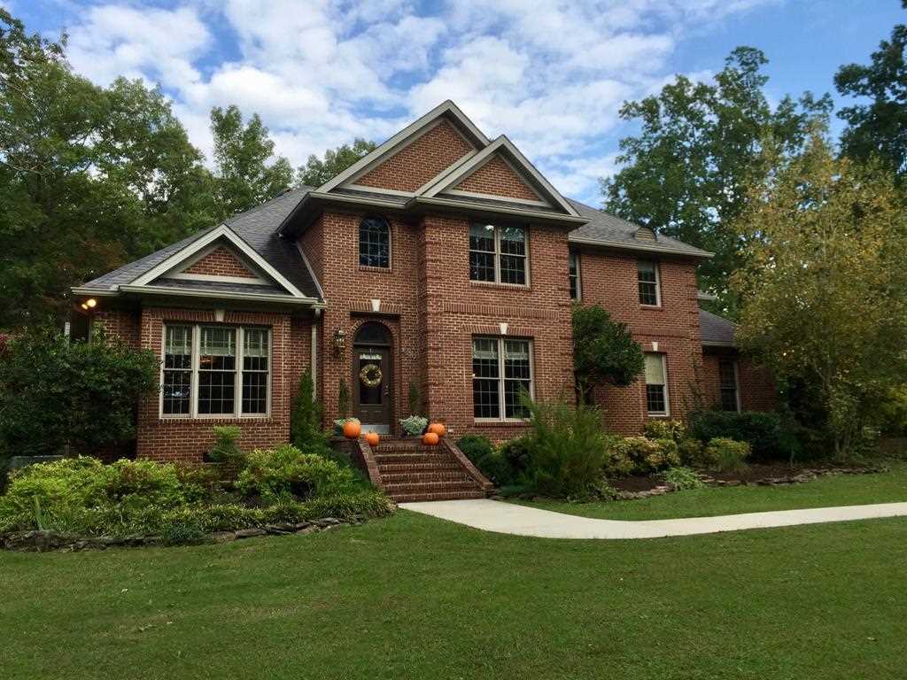 680 Buck Mountain Trail Cookeville, TN 38506 MLS 199780