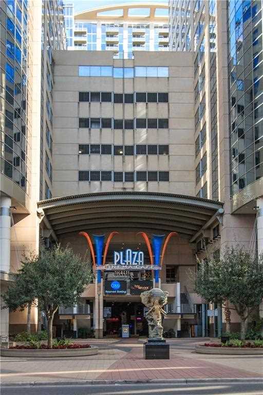 155 S Court Ave #1102 Orlando, FL 32801 | MLS O5867812 Photo 2