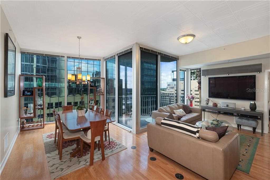 155 S Court Ave #1102 Orlando, FL 32801 | MLS O5867812 Photo 10