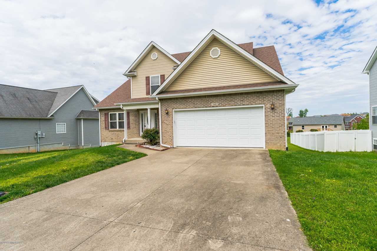 143 Tuscany Ln Vine Grove, KY 40175 MLS 1572378