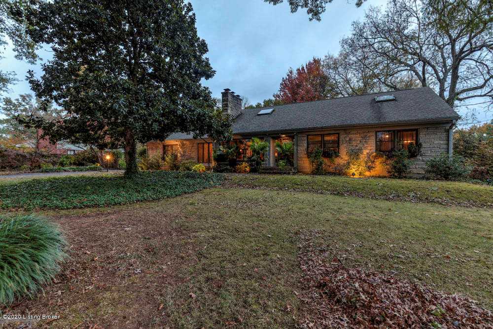 8825 Beulah Church Rd Louisville, KY 40291 MLS 1572926