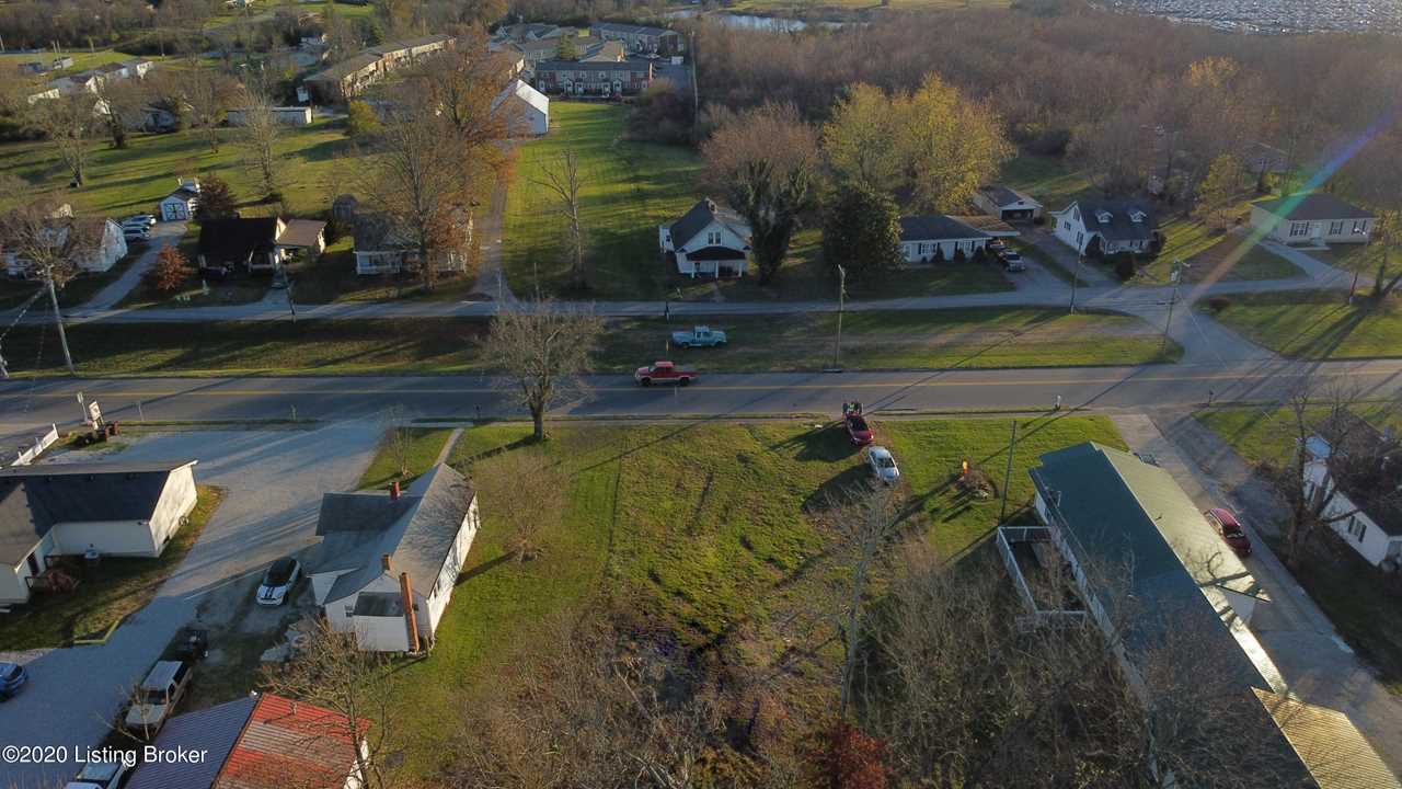 500 W Broadway Eminence, KY 40019 1575530