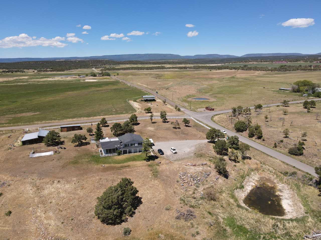 967 County Rd 43Zn Norwood, COLORADO 81423 | MLS 36875