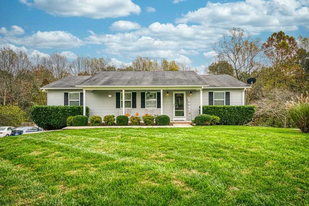 3764 Brookwood Drive Cookeville, TN 38501 MLS 201265