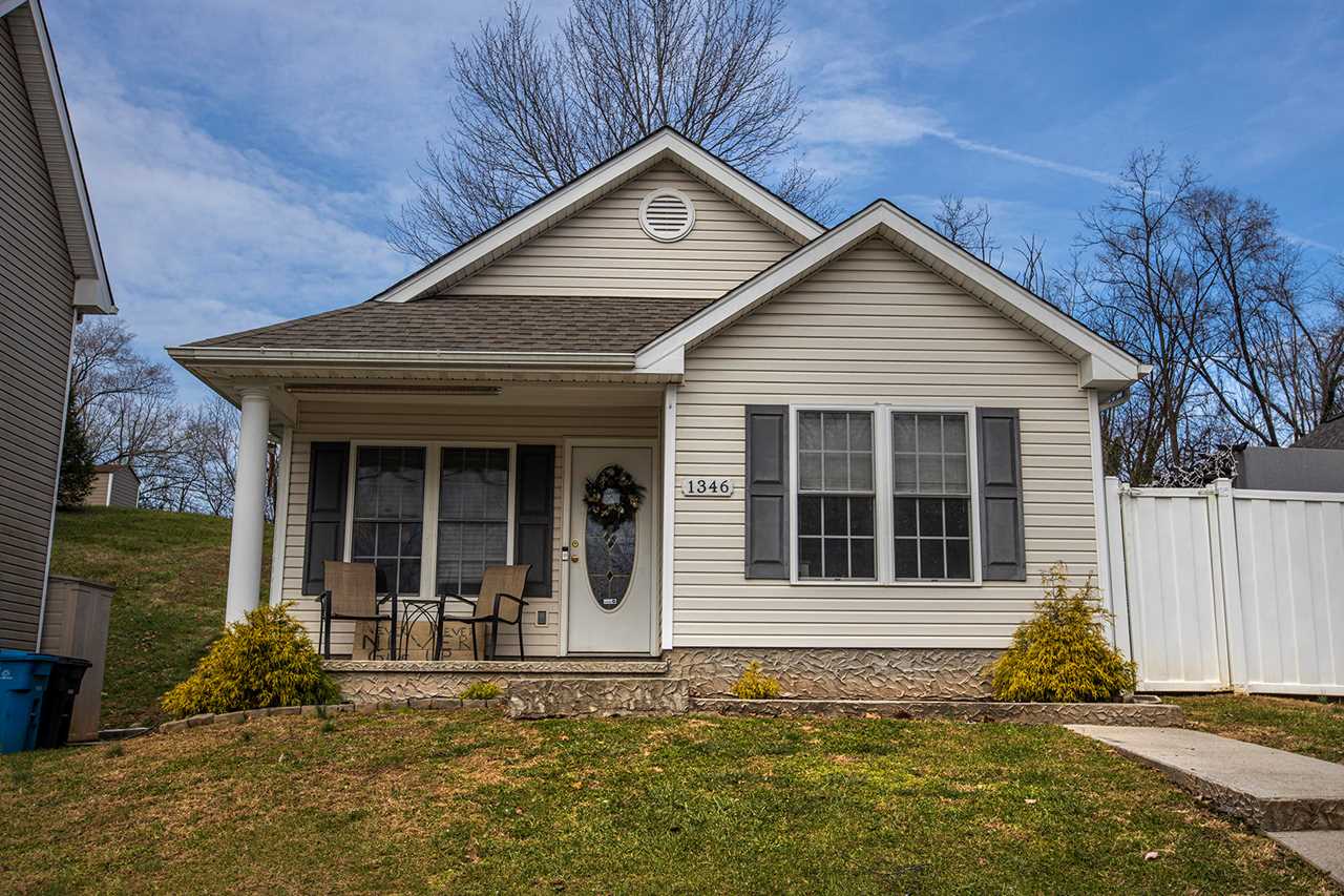 1346 East Gate, Roanoke, VA 24012 MLS 875661