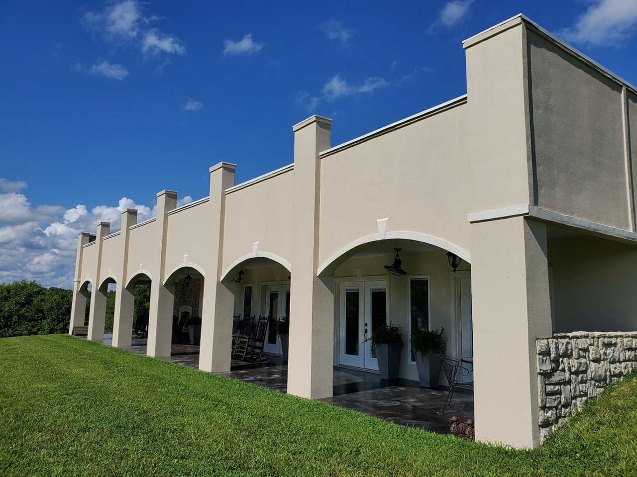 389 Green Acres Rd London, KY 40744 MLS 20011970