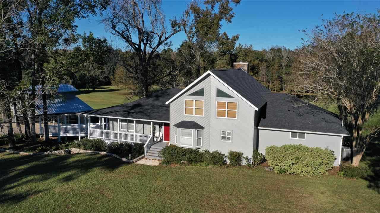 11861 Steeds Run Tallahassee, FL 32317 in Tallahassee Farms