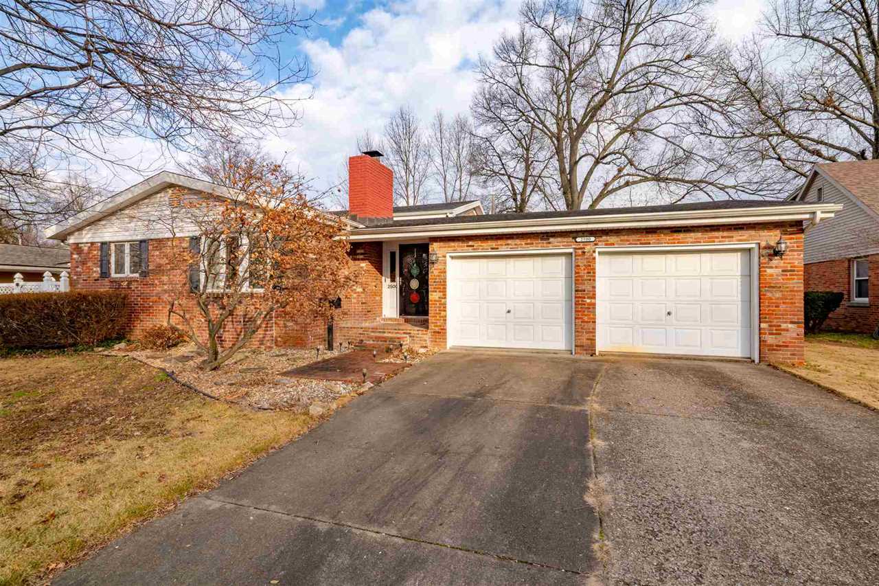 F.C. Tucker Emge Homes for Sale 2500 Bayard Park Drive Evansville IN