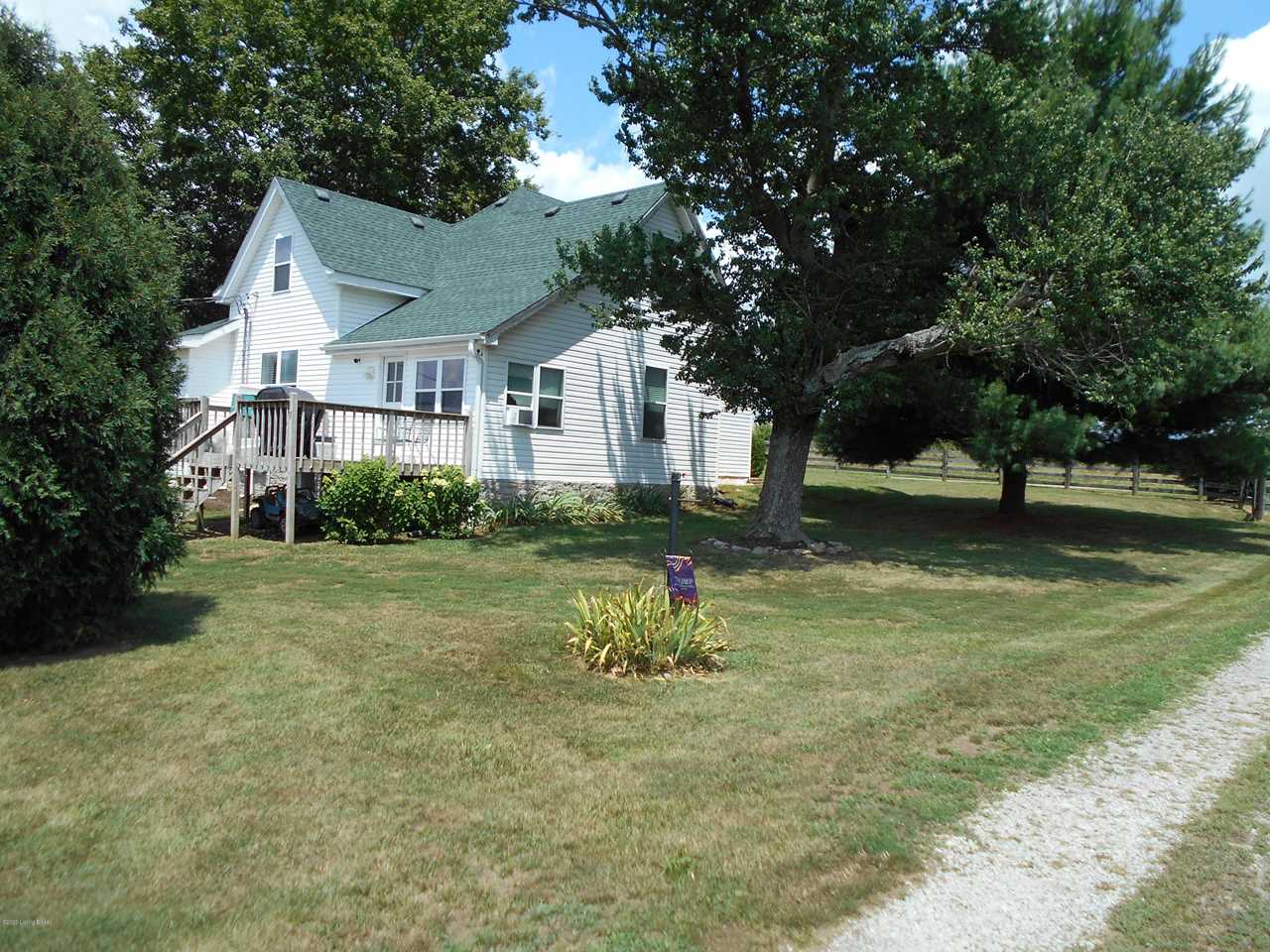 4891 Castle Hwy Pleasureville KY 40057 MLS1567476