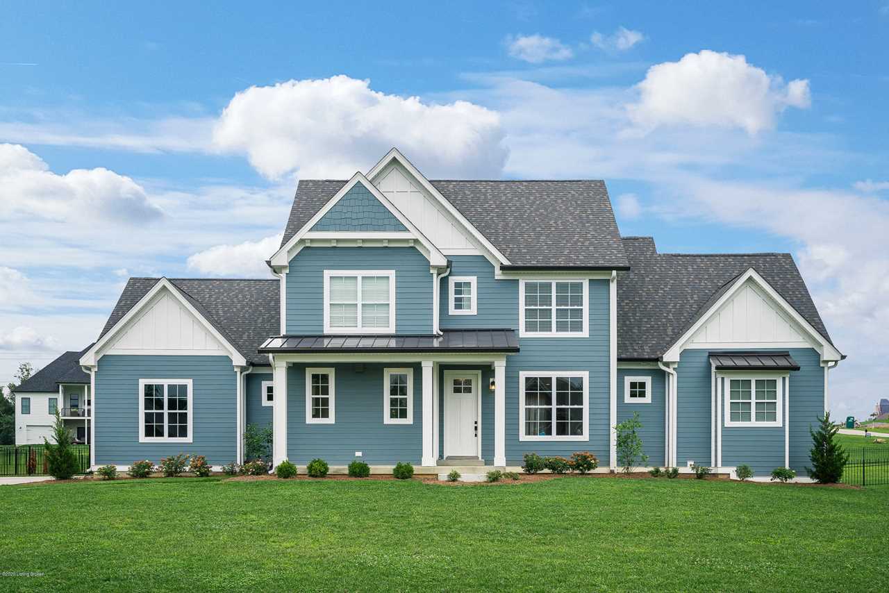 new home consultants louisville ky