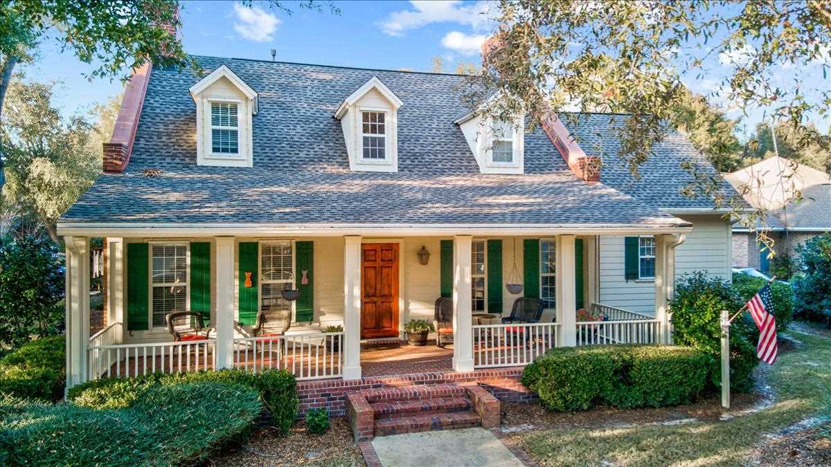 814 Coldwater Creek Circle Niceville, FL 32578 | MLS 862632 Photo 1
