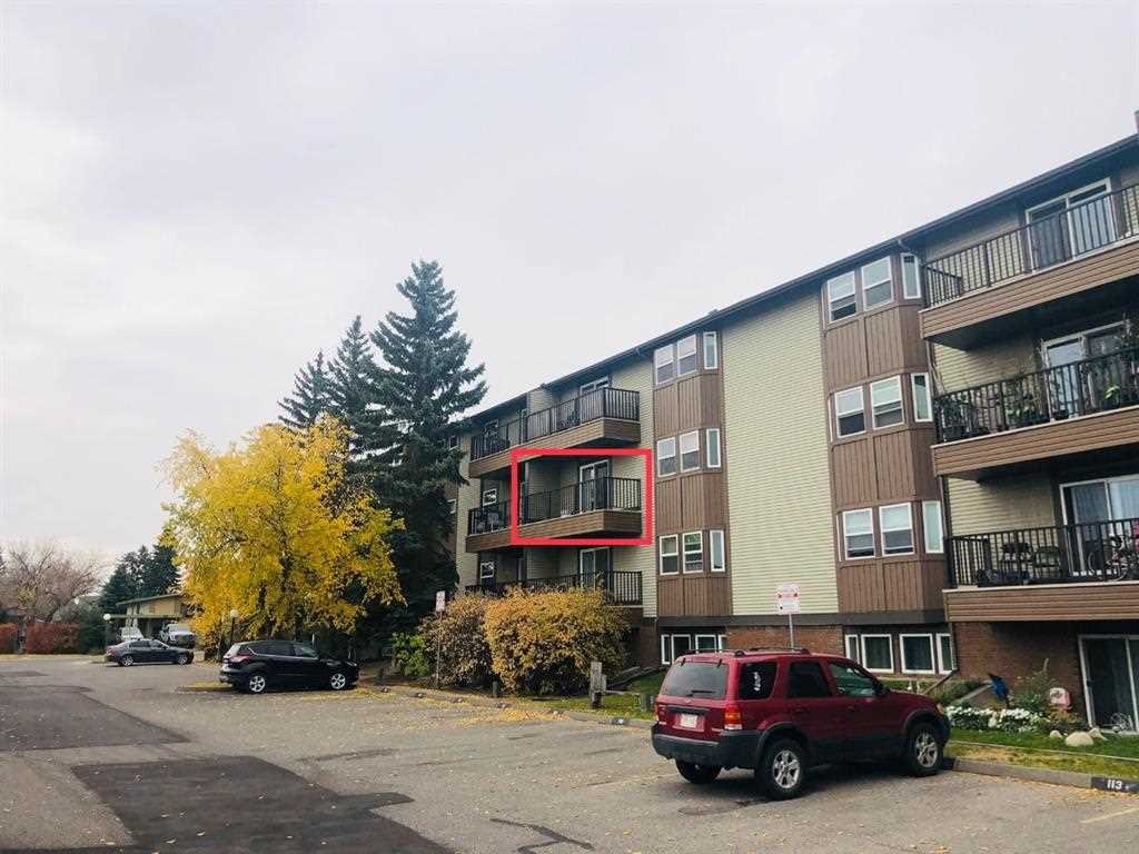 550 Westwood Dr SW 320Calgary Real EstateWestgate Homes for Sale