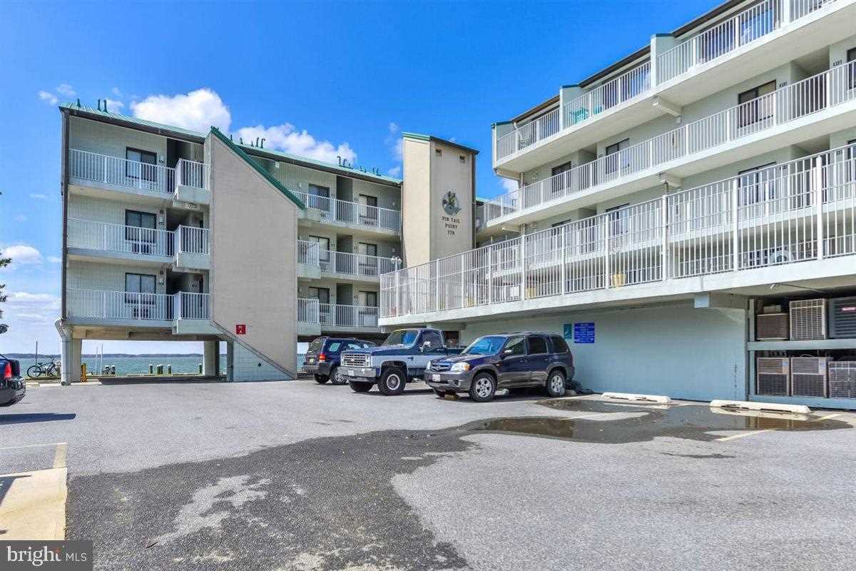 Pintail Point Real Estate 778 94th St 212 in Ocean City MDWO119292
