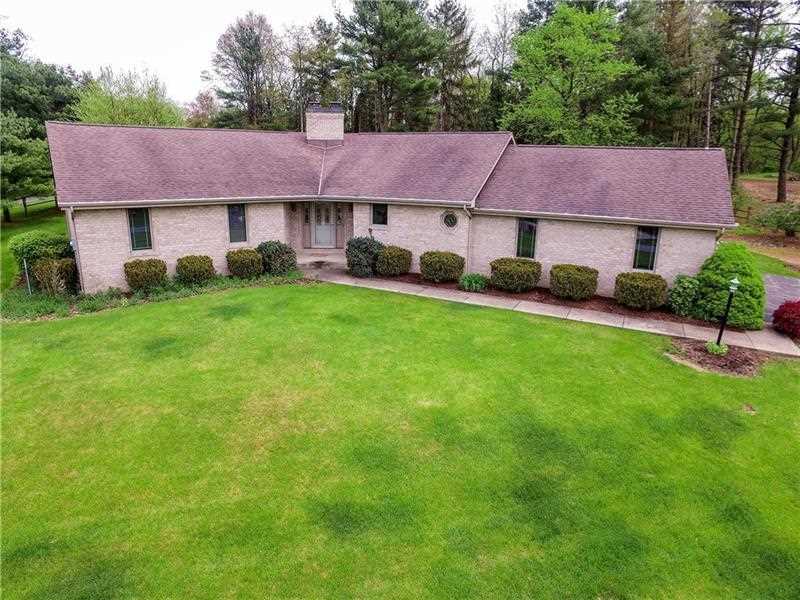 160 Robinson Run Rd Butler Pa 16002 Mls 1448101