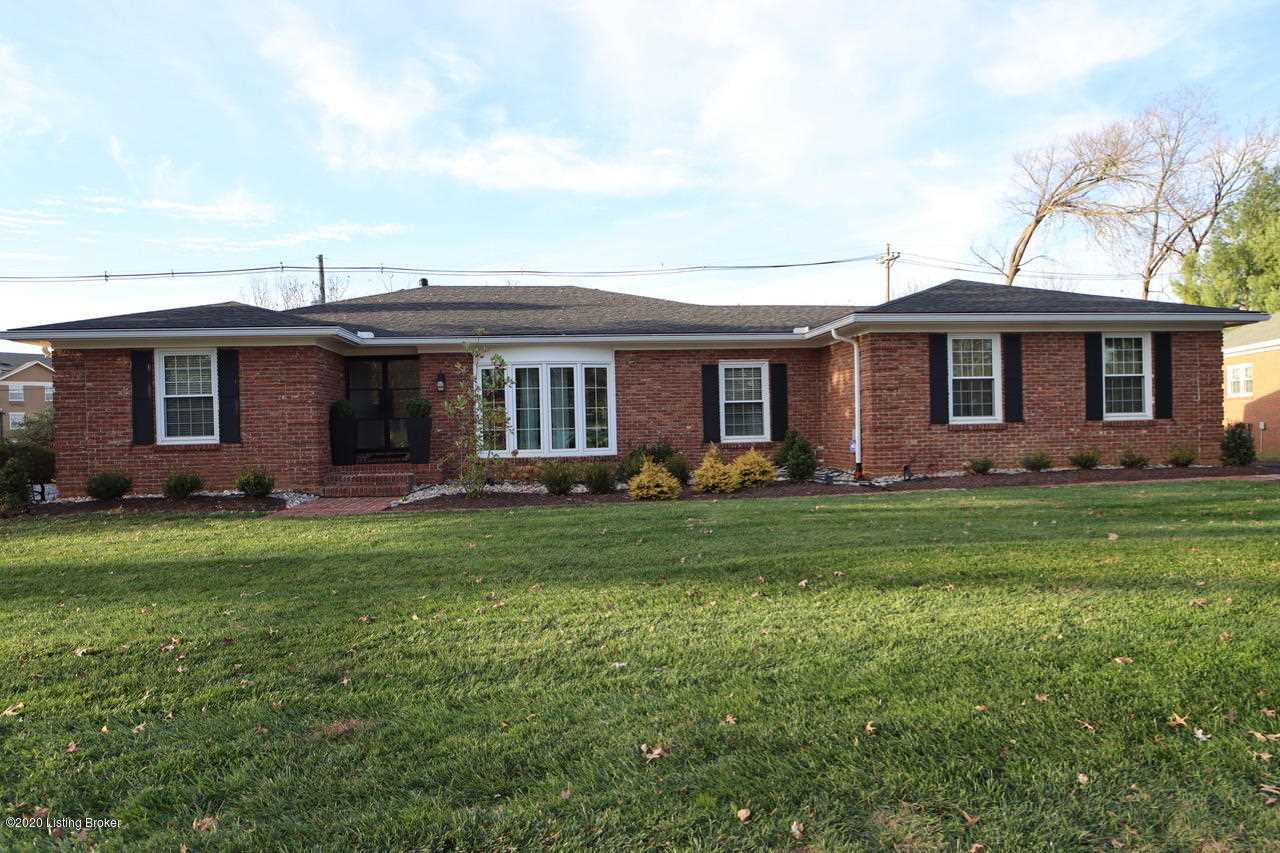 8207 Nottingham Pkwy Louisville, KY 40222 MLS 1574844