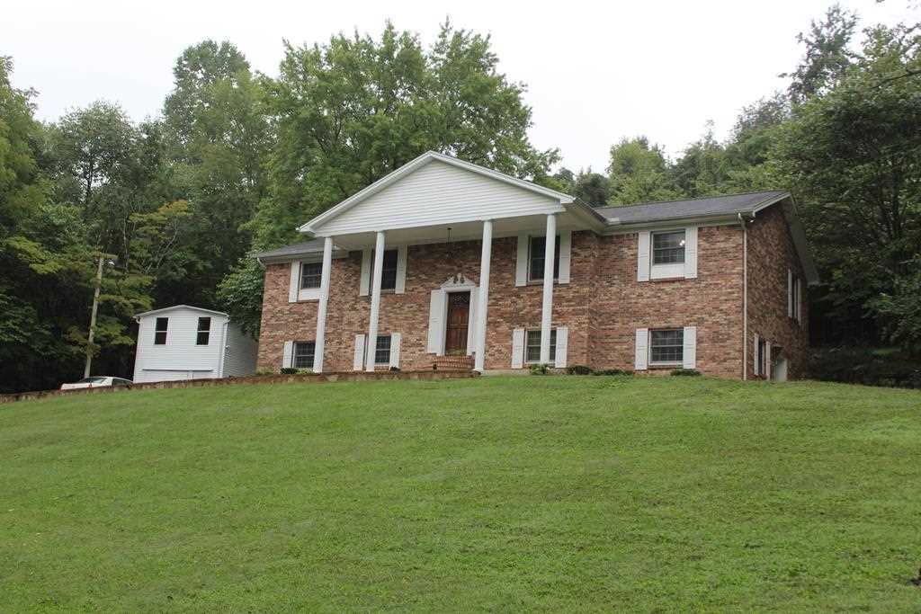 3575 Vista Circle Cookeville, TN 38506 MLS 199731