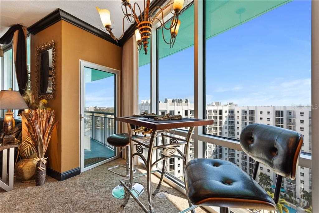 322 E Central Blvd #2010 Orlando, FL 32801 | MLS O5921596 Photo 17