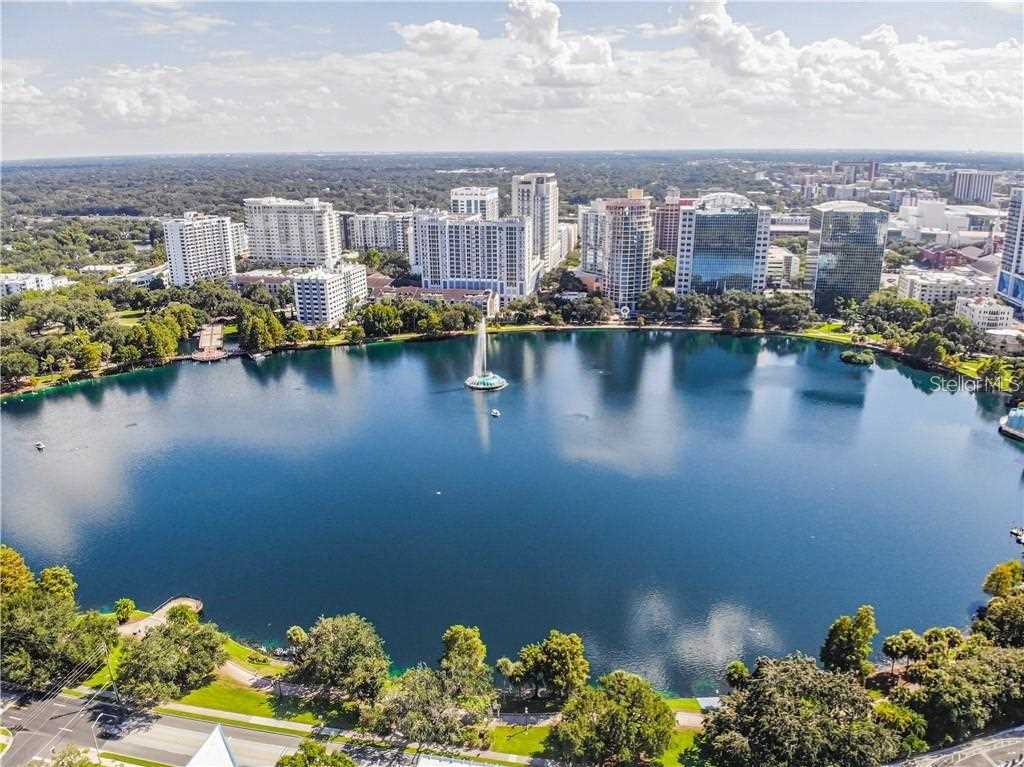 322 E Central Blvd #2010 Orlando, FL 32801 | MLS O5921596 Photo 2