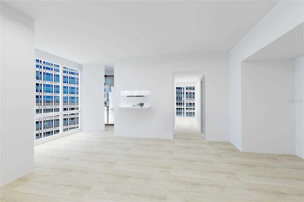 322 E Central Blvd #2010 Orlando, FL 32801 | MLS O5921596 Photo 7