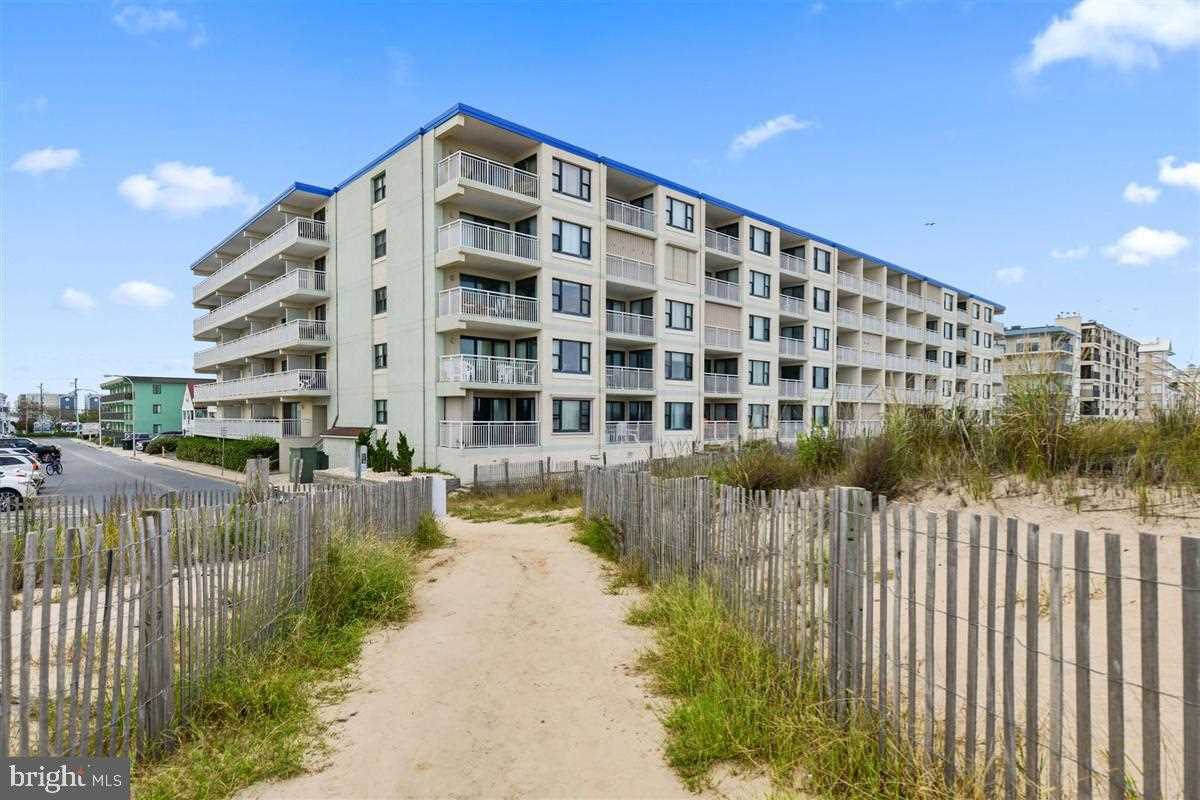 3801 Atlantic Ave 115 Ocean City MD is a condo for sale BEACHLIFE Diamond Beach