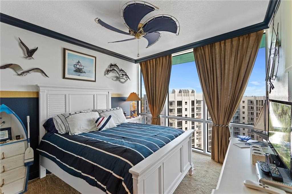 322 E Central Blvd #2010 Orlando, FL 32801 | MLS O5921596 Photo 24