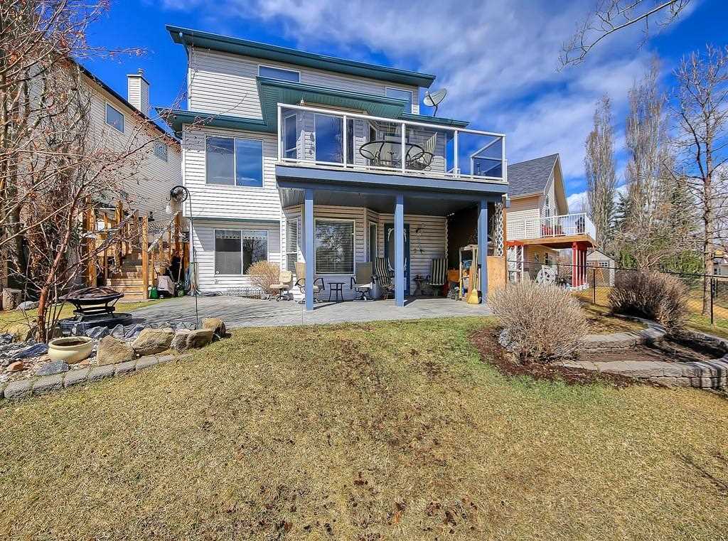 145 Douglas Ridge Place SECalgary Real EstateDouglasdale/Glen Homes