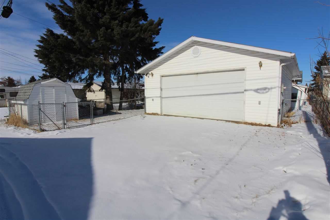 10623 103A Street Westlock, AB T7P 1K2 MLS ® E4230285