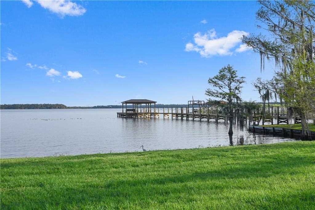 13714 E Lake Mary Jane Rd Orlando, FL 32832 MLS O5929568