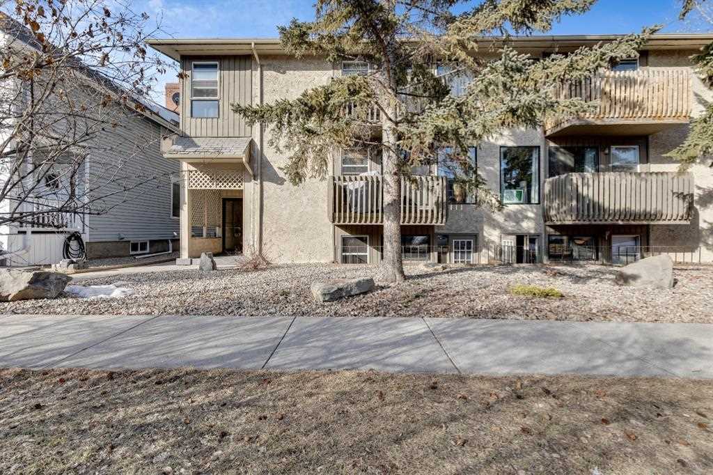 332 6 Ave NE 102 Calgary, AB T2E 0L9 MLS ® A1080555