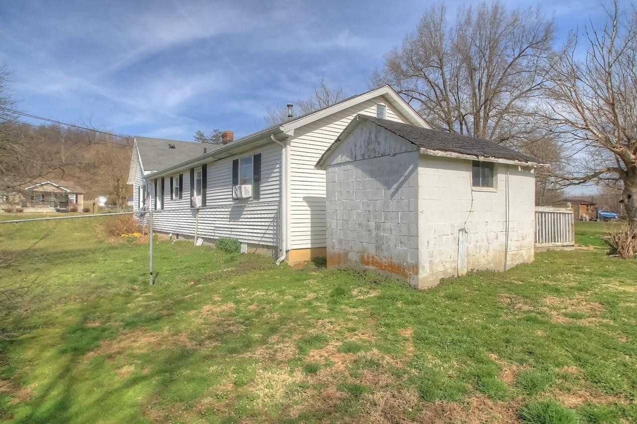 3382 White Oak Rd Junction City, KY 40440 MLS 20104534