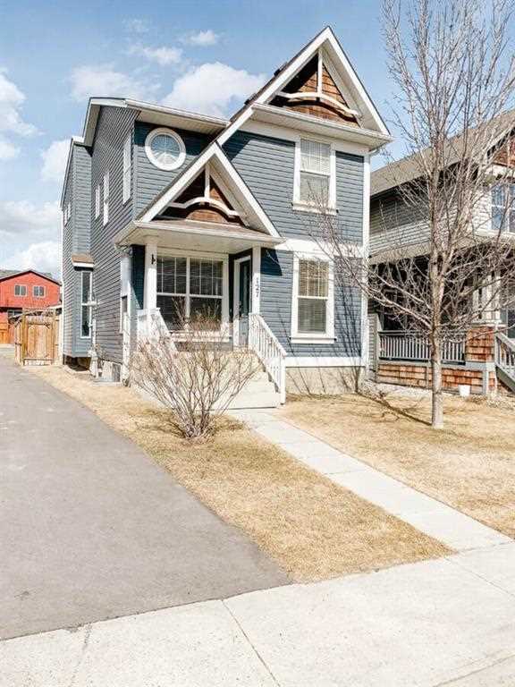 127 Auburn Bay Crescent SECalgary Real EstateAuburn Bay Homes for
