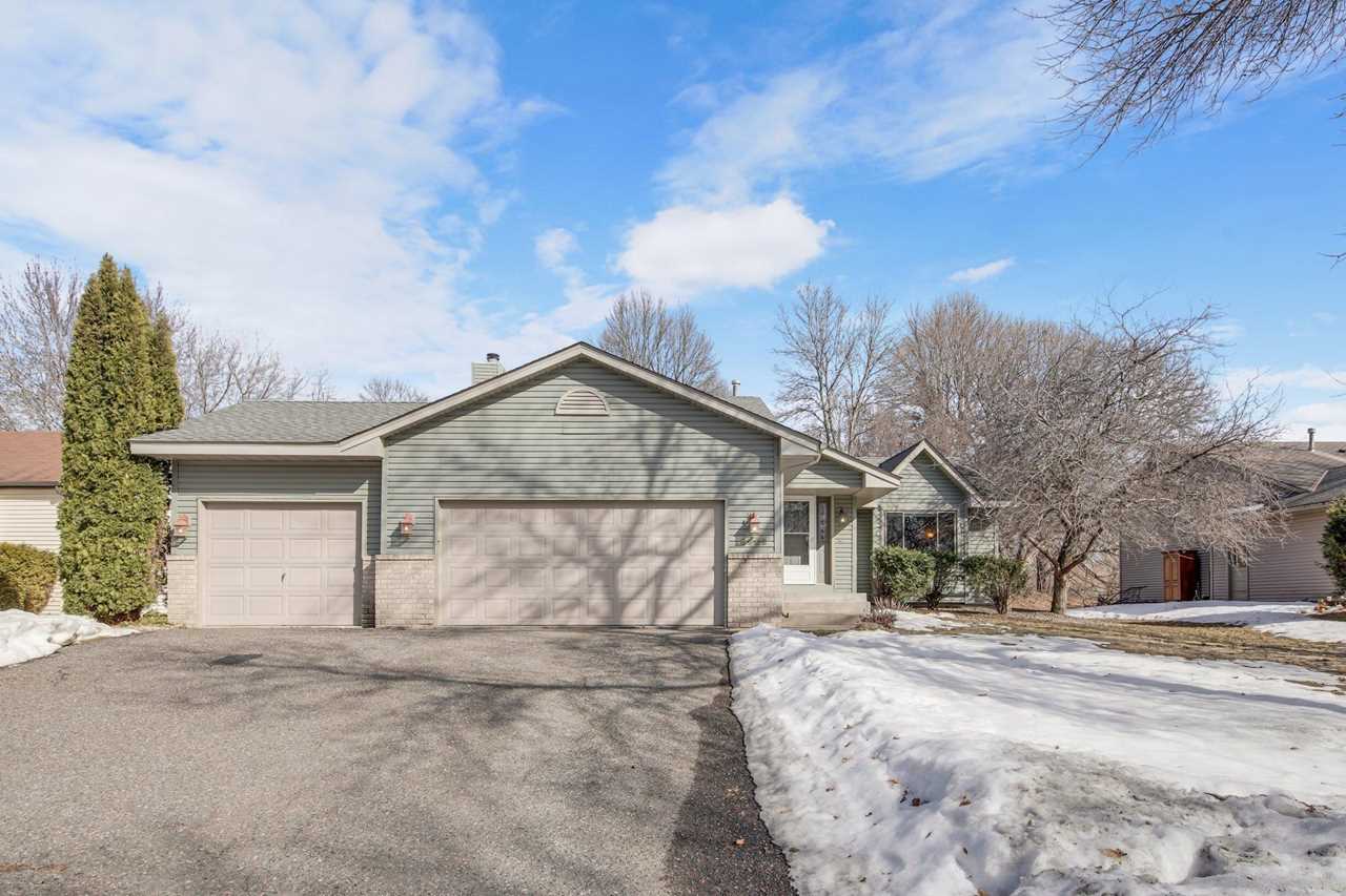 Maple Grove MLS 5721869 8962 Sycamore Lane N Zip Code 55369