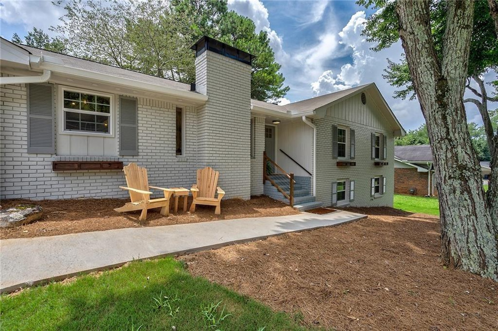 110 Wills Road, Alpharetta, GA 30009 MLS 6859437