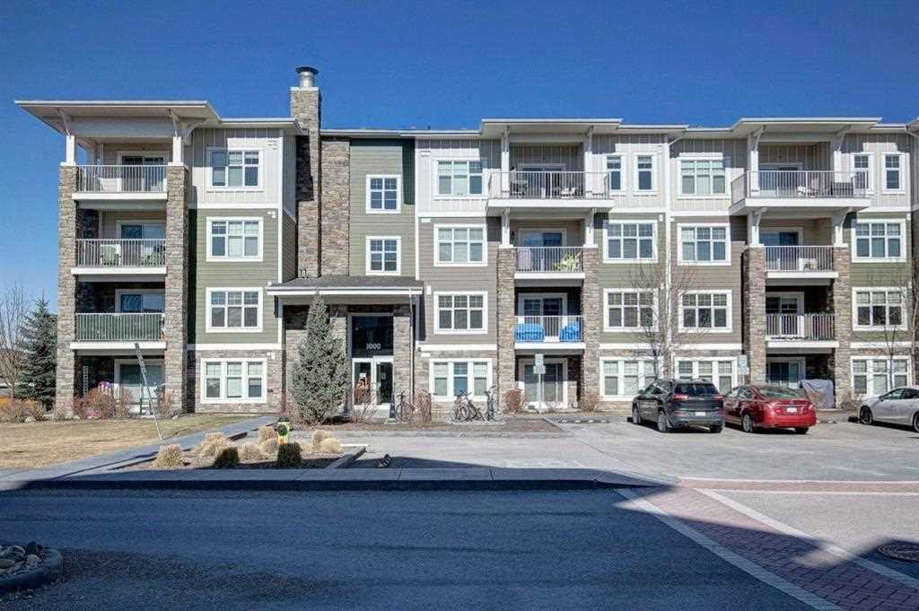11 Mahogany Row SE 1202Calgary Real EstateMahogany Homes for Sale