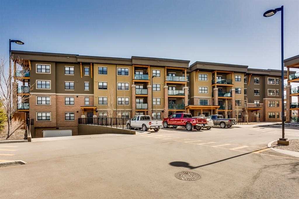 10 Market Blvd SE 1407 Airdrie, AB T4A 0W8 MLS ® A1089718