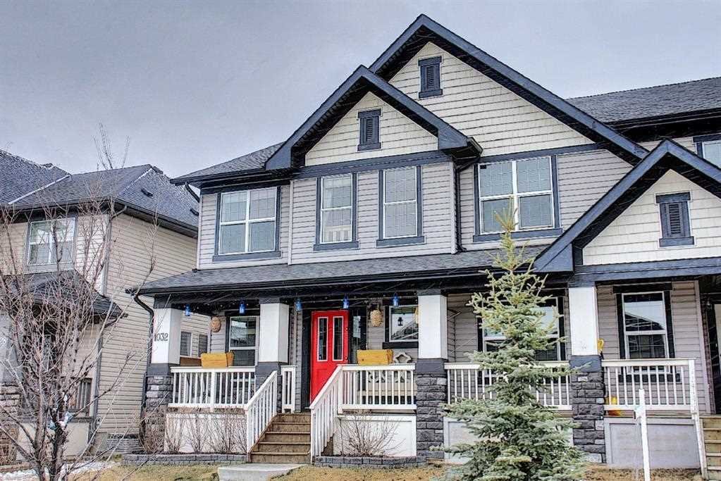 1032 Kings Heights Rd SE Airdrie, AB T4A 0M5 MLS ® A1090627